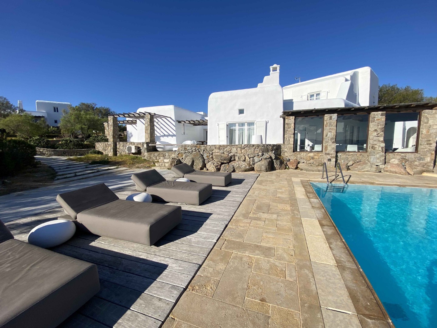 Villa Sea Blue
