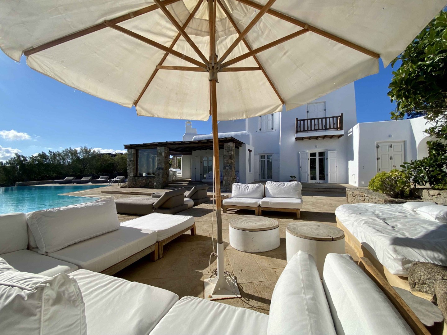 Villa Sea Blue