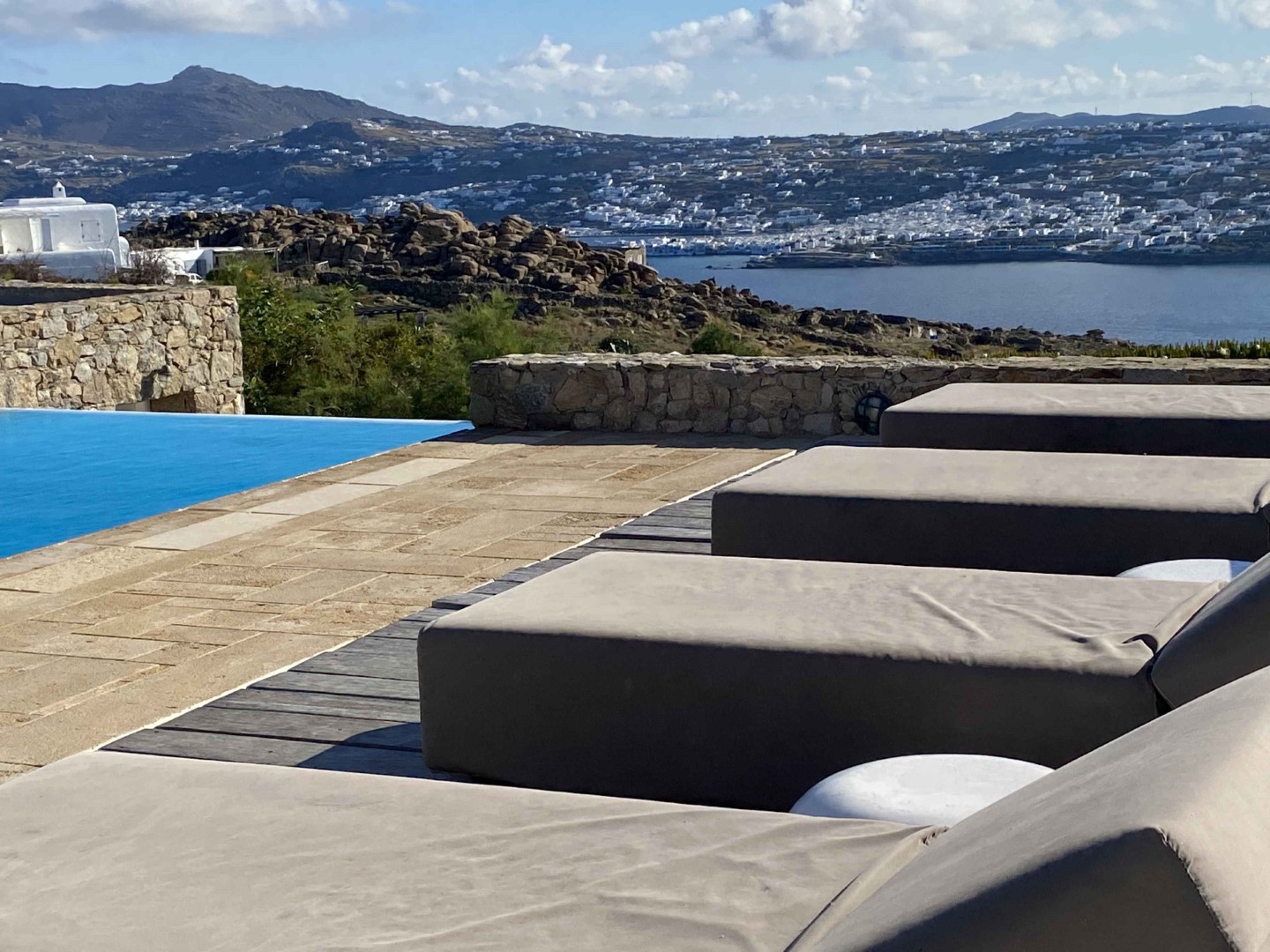 Villa Sea Blue