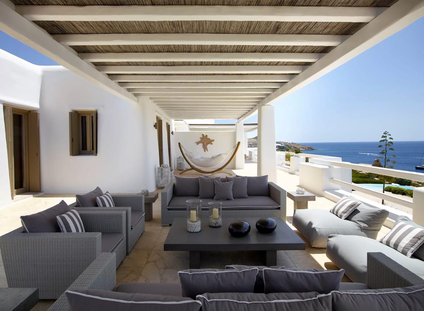 Villa Eve