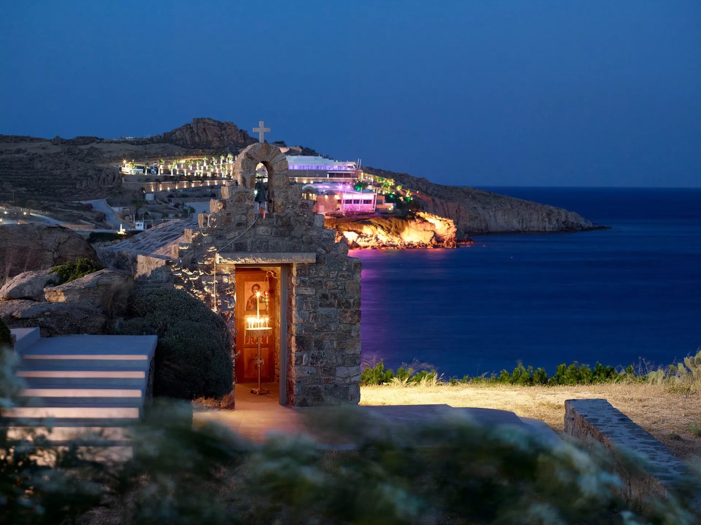Villa Eve