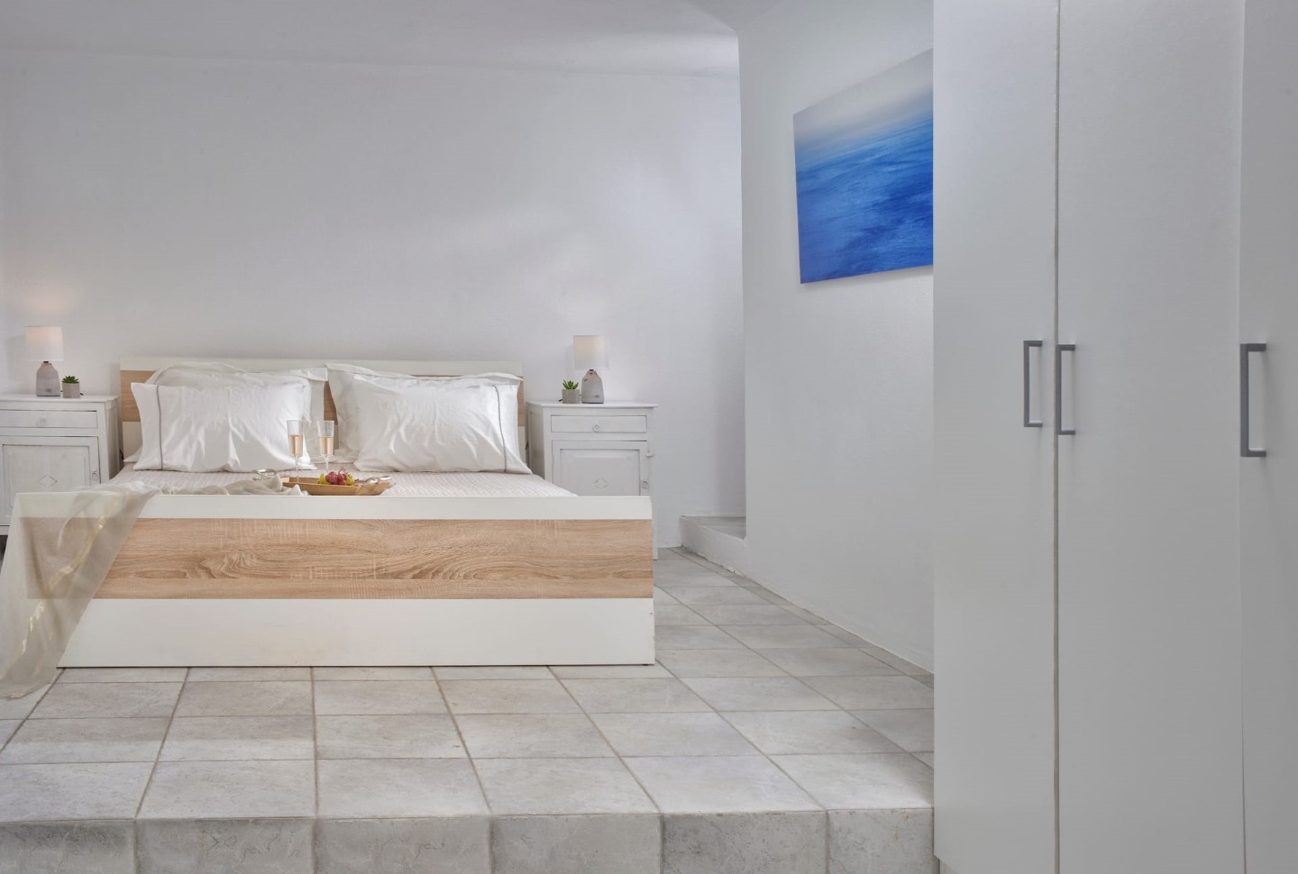 Villa Kanalia Mykonos is a superb 7 bedroom villa with sea view
