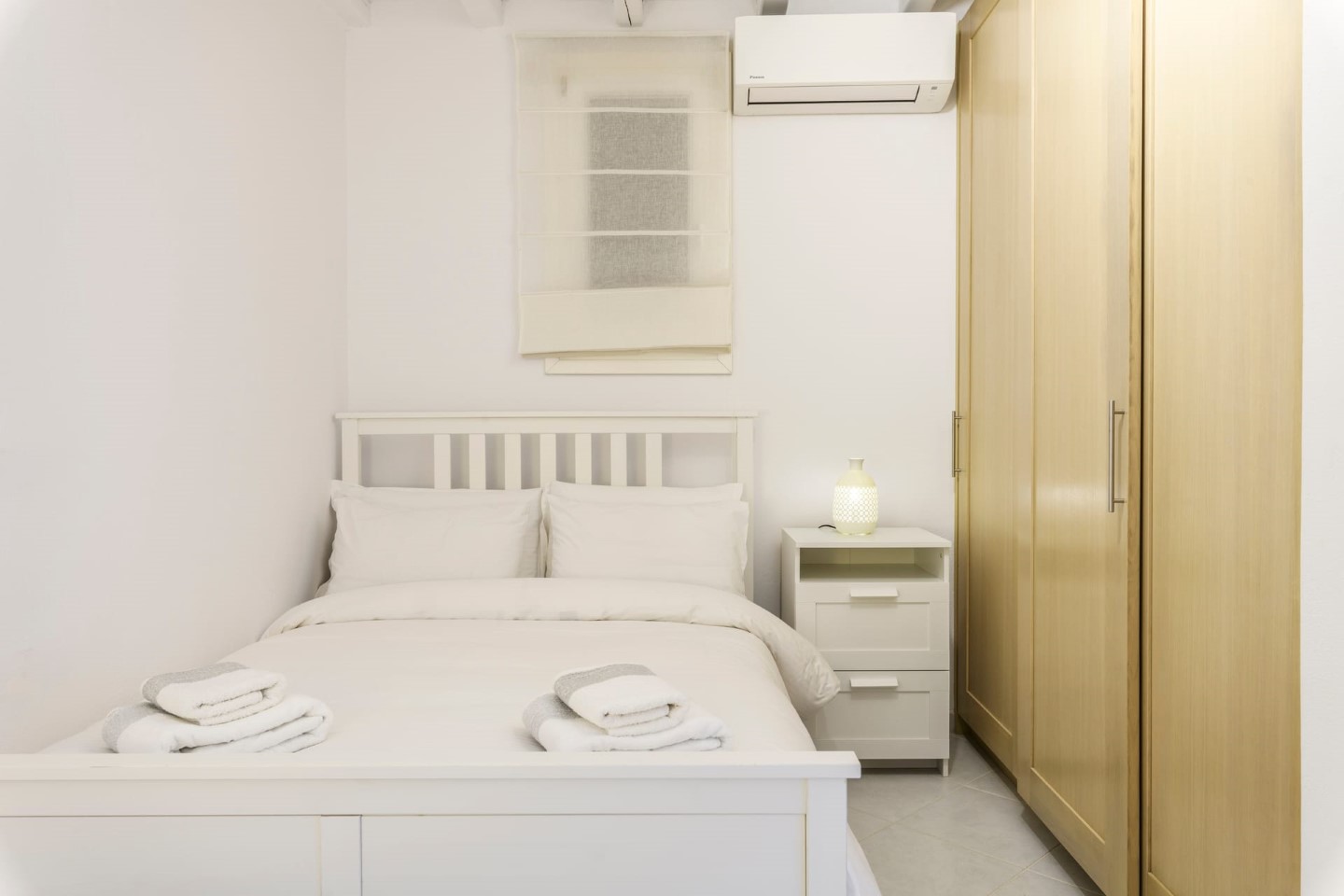 Villa White Star Mykonos | 4-Bed Luxury Villa with Pool & Town View