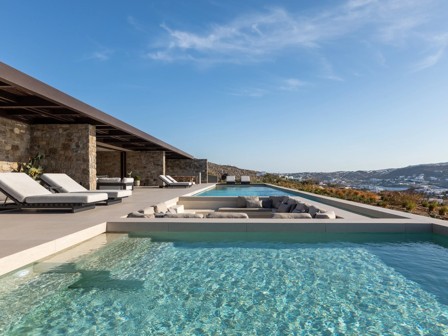 Villa Apollo Light