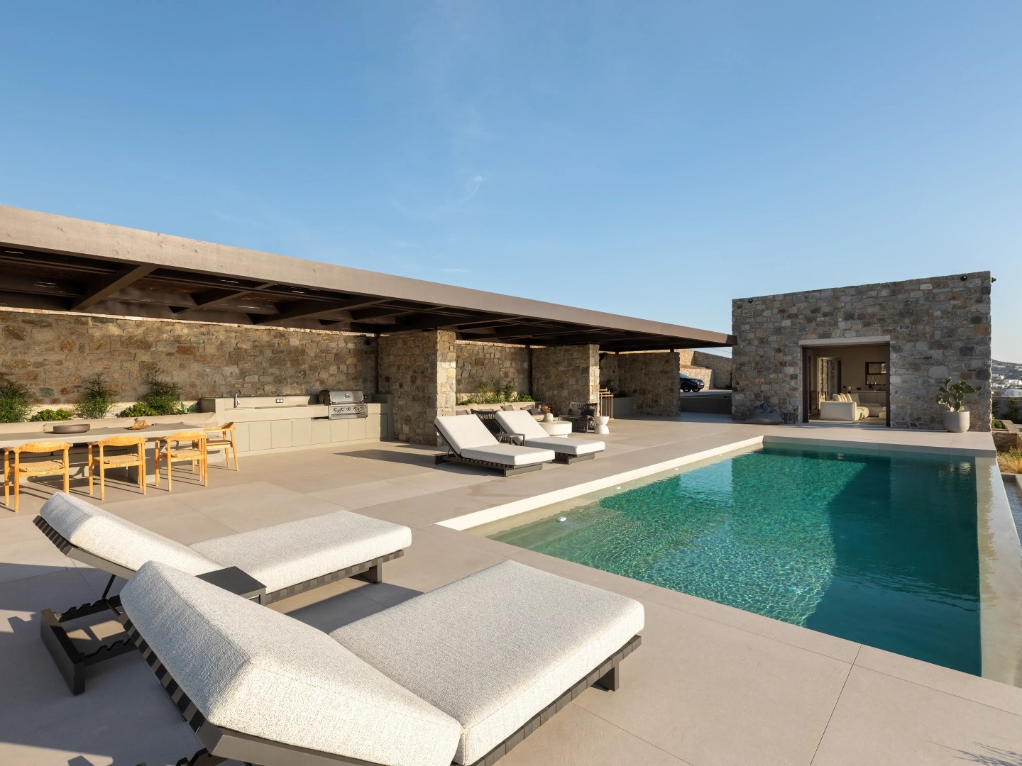 Villa Apollo Sun