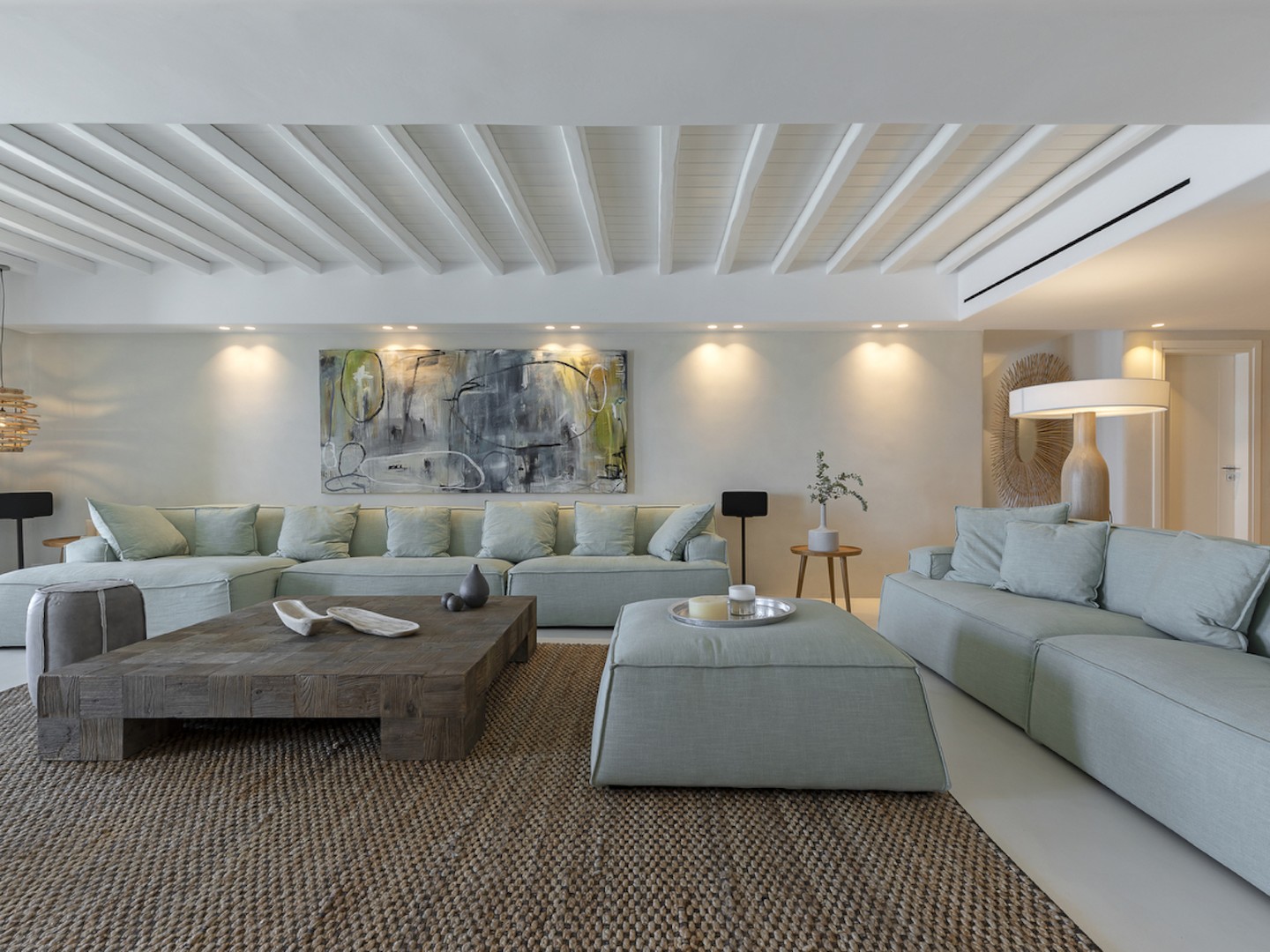 Villa Spilia Mykonos | 9-Bed Luxury Villa with Heated Pool