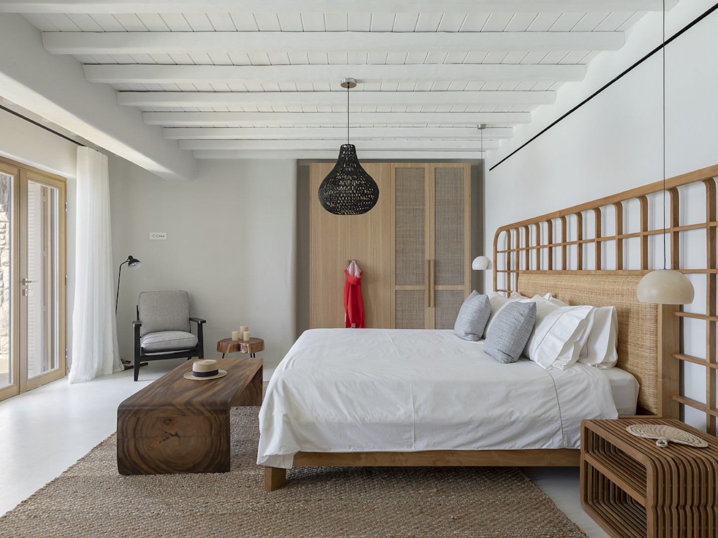 Villa Spilia Mykonos | 9-Bed Luxury Villa with Heated Pool