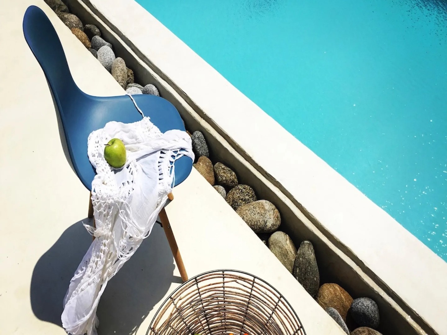 Villa Leonidas Mykonos | 2-Bed Luxury Villa with Pool into Town