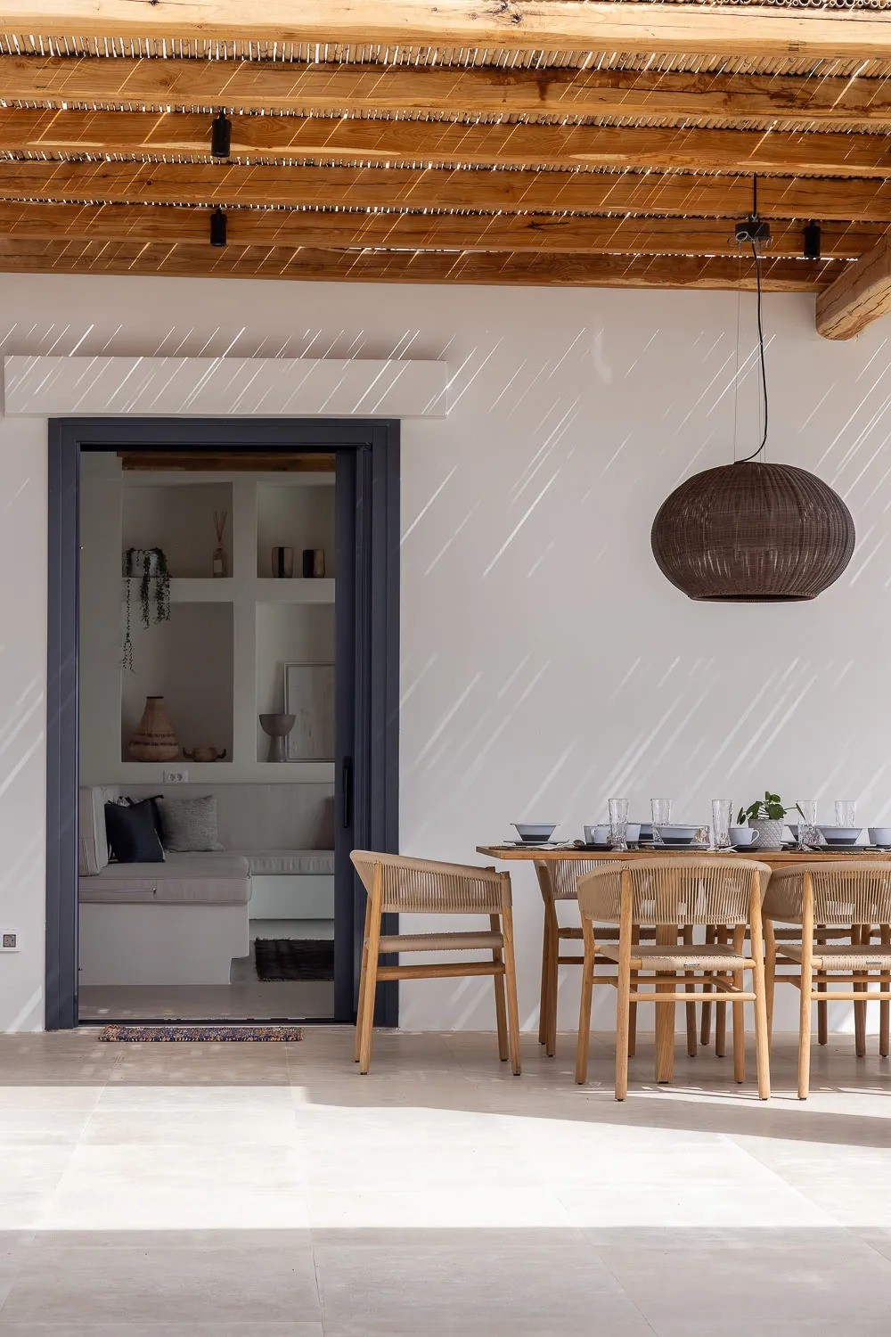 Villa Horizon View II Mykonos | 7-Bed Luxury Villa for 18 Guests