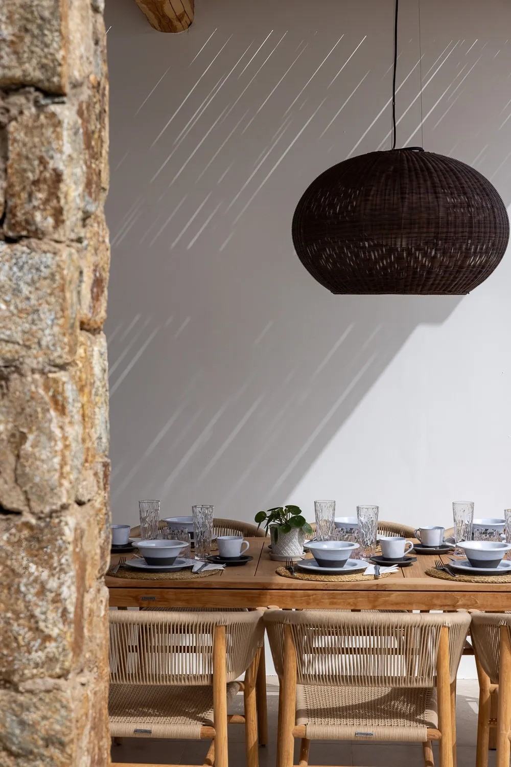 Villa Horizon View II Mykonos | 7-Bed Luxury Villa for 18 Guests