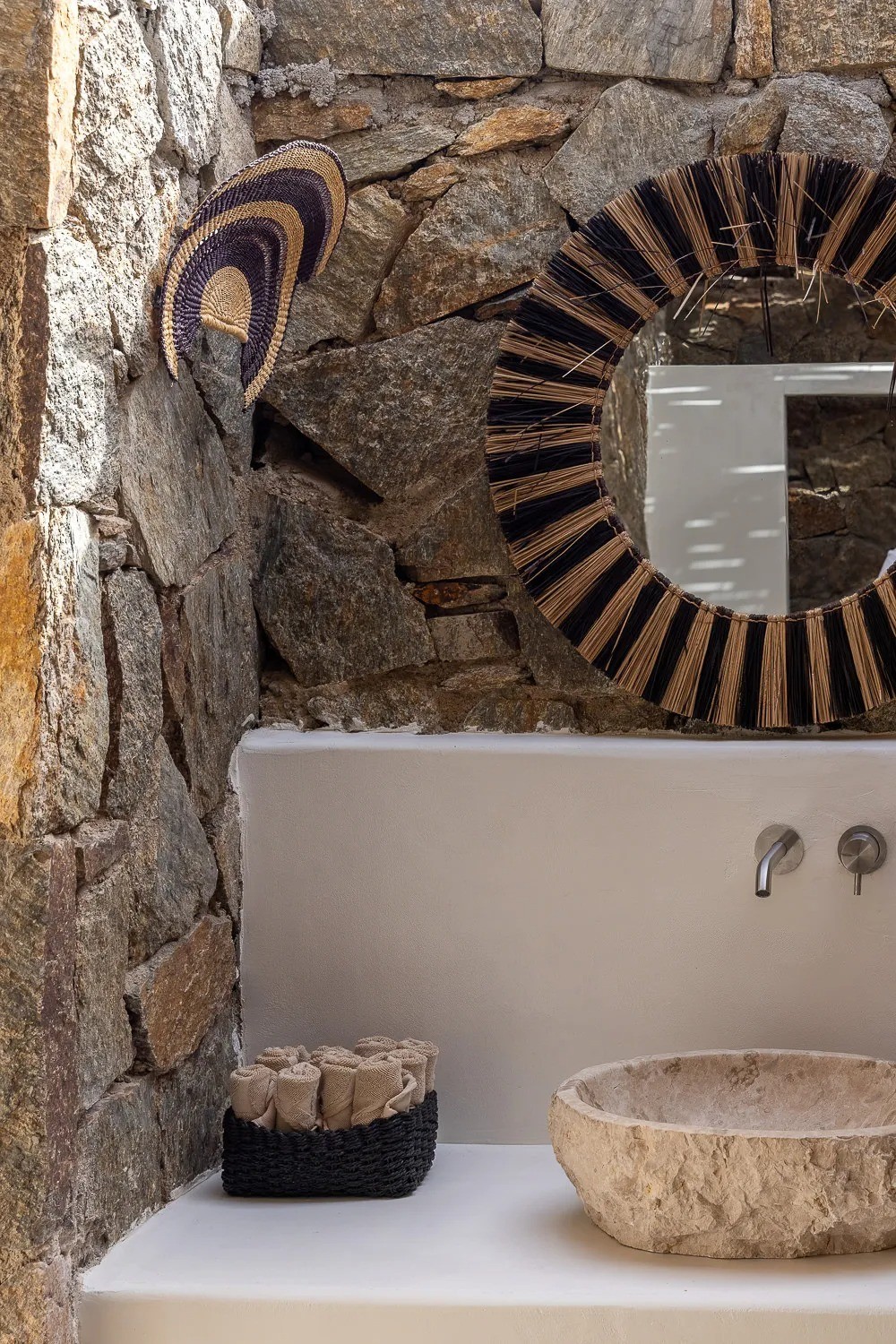 Villa Horizon View II Mykonos | 7-Bed Luxury Villa for 18 Guests