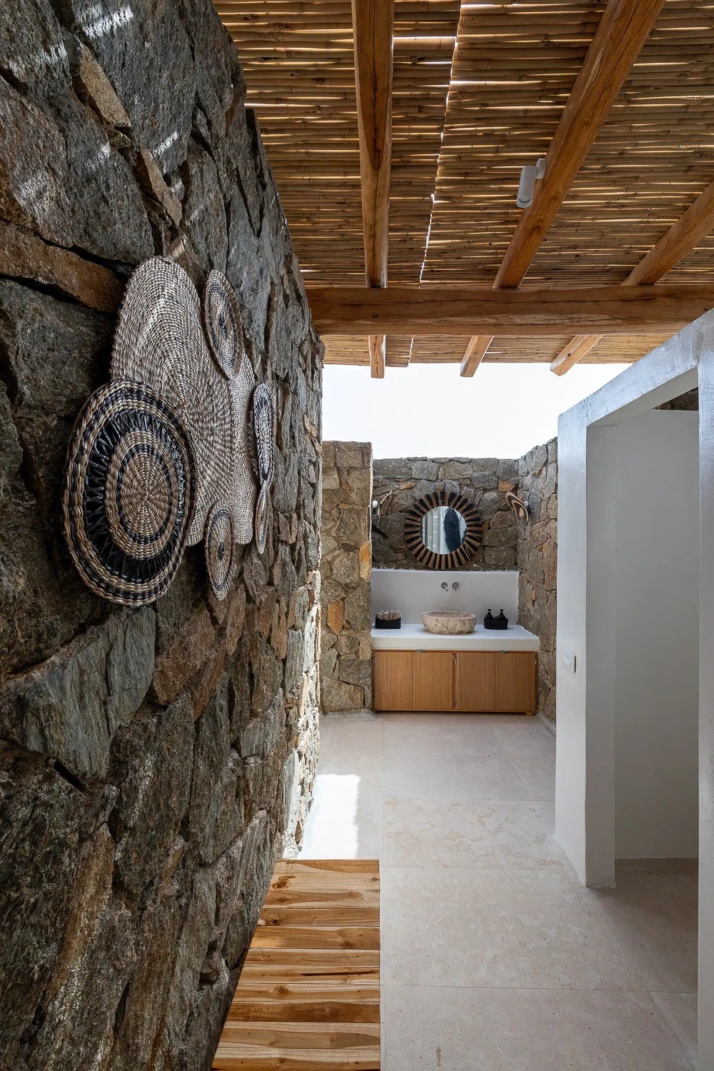Villa Horizon View II Mykonos | 7-Bed Luxury Villa for 18 Guests