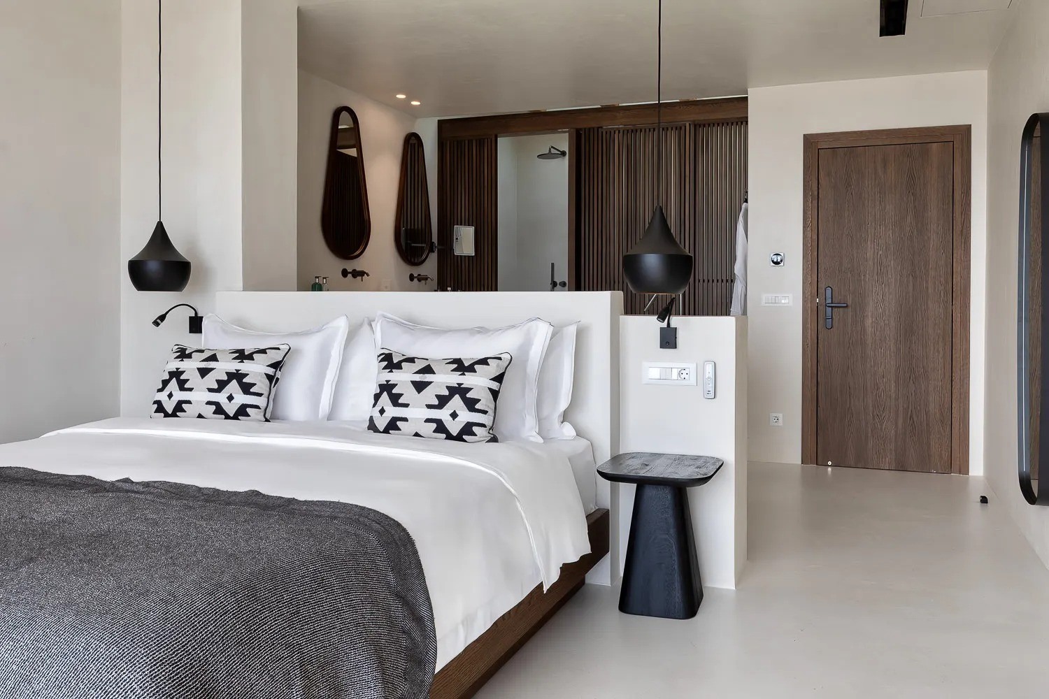 Villa Horizon View II Mykonos | 7-Bed Luxury Villa for 18 Guests