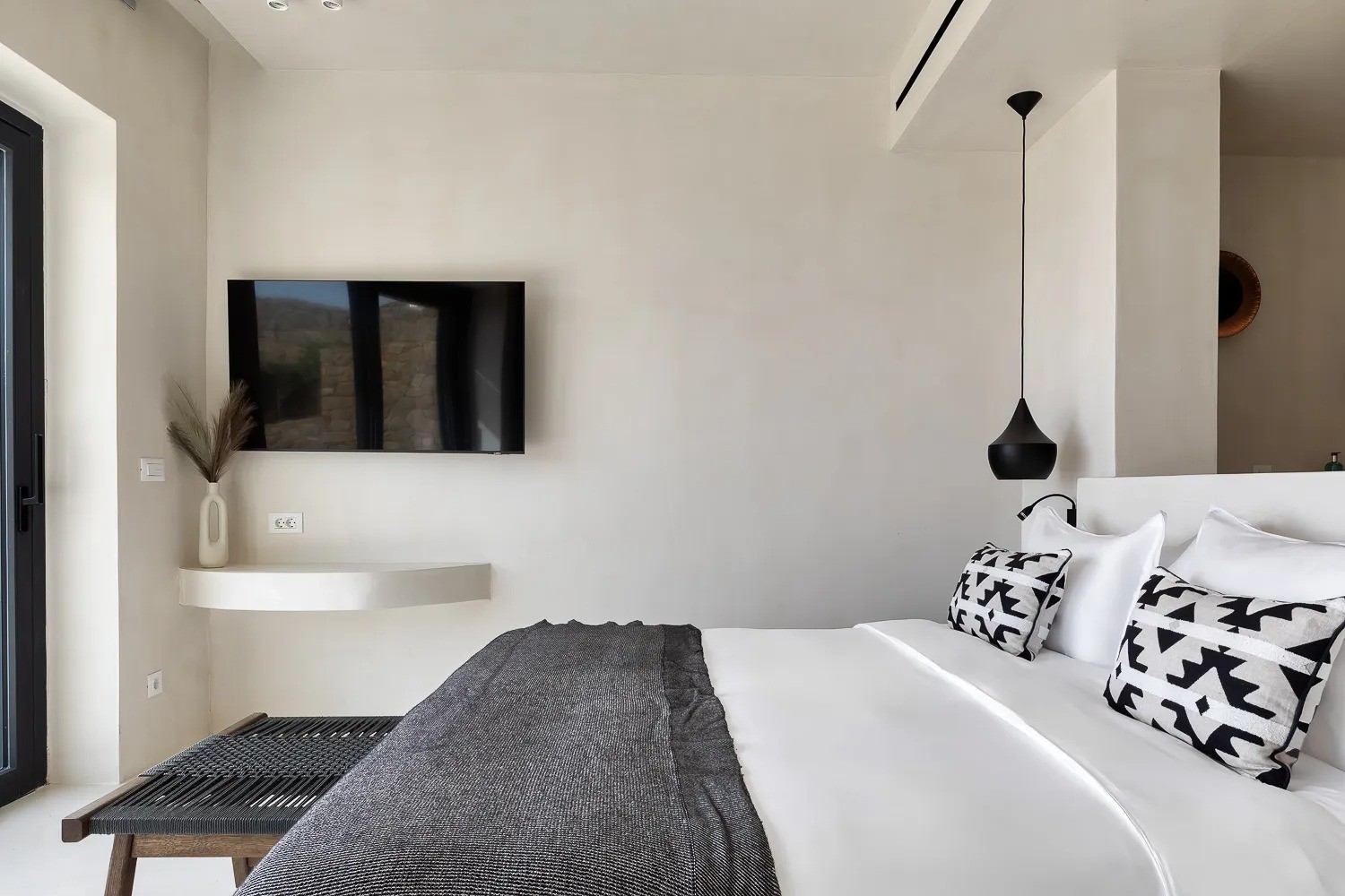Villa Horizon View II Mykonos | 7-Bed Luxury Villa for 18 Guests