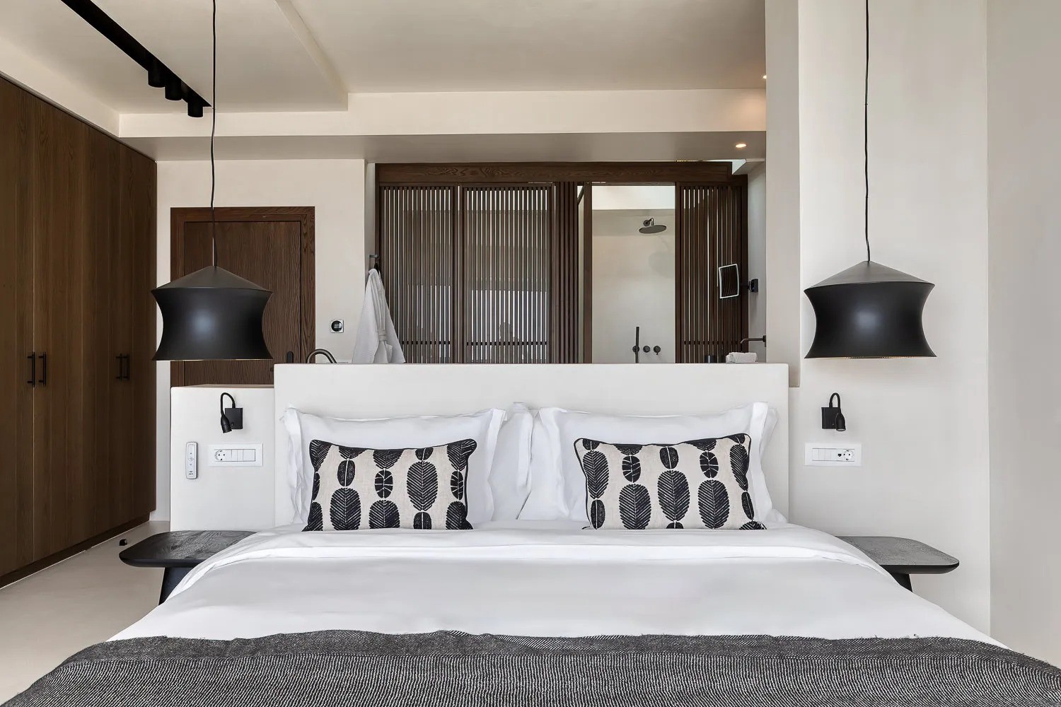 Villa Horizon View II Mykonos | 7-Bed Luxury Villa for 18 Guests