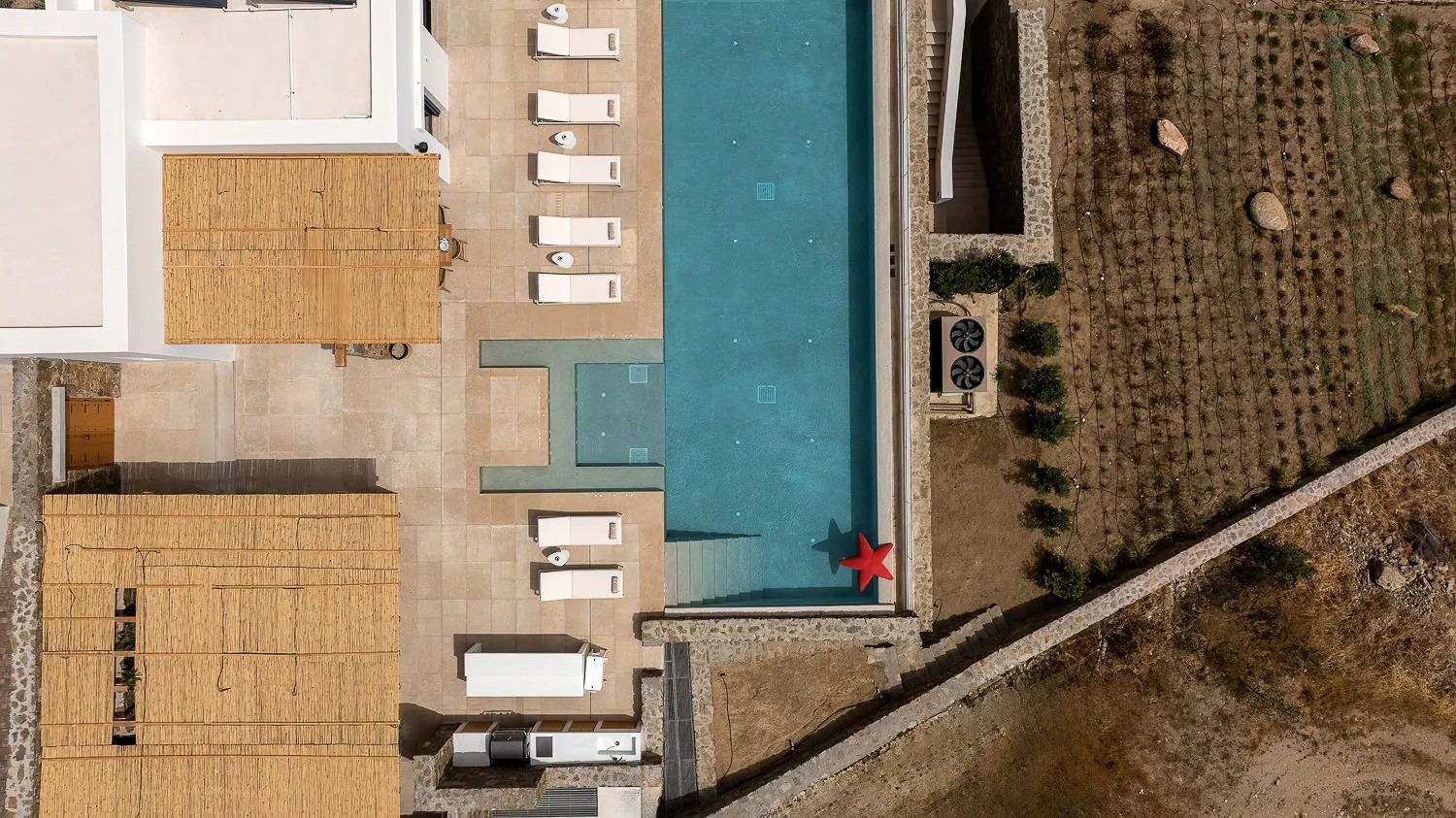Villa Horizon View II Mykonos | 7-Bed Luxury Villa for 18 Guests