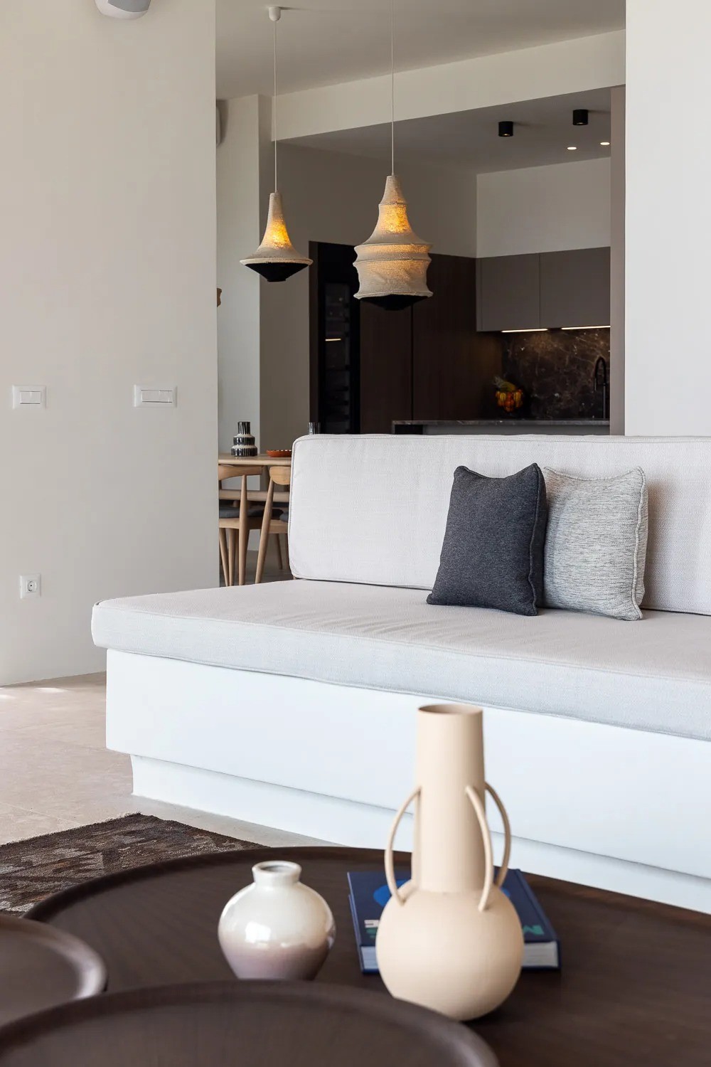 Villa Horizon View II Mykonos | 7-Bed Luxury Villa for 18 Guests