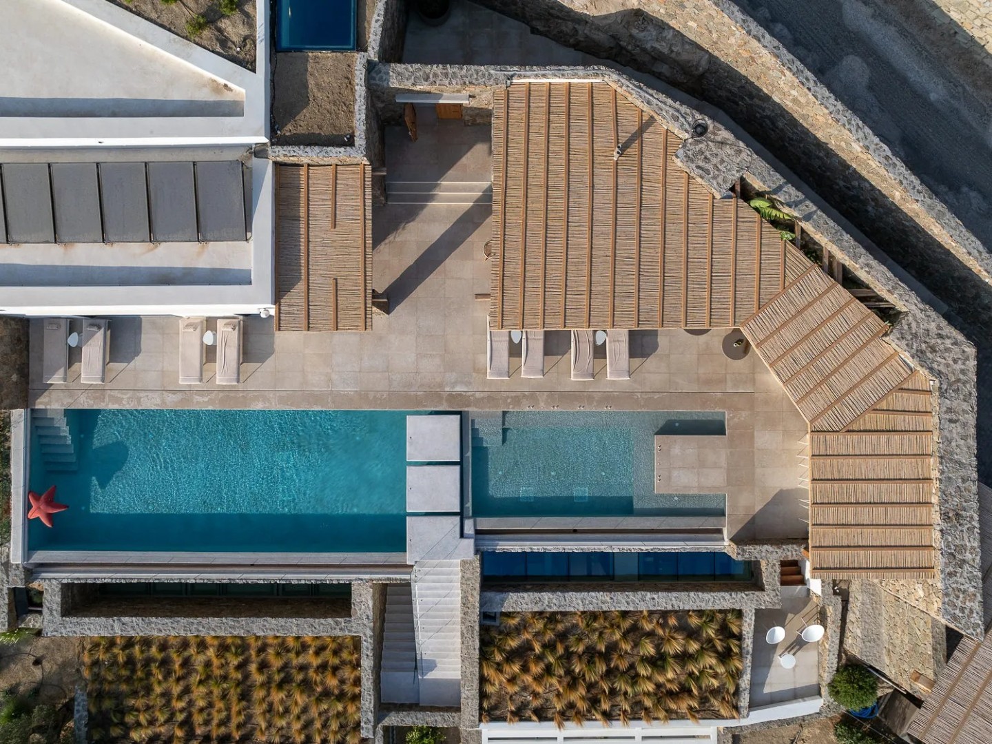 Villa Horizon View II Mykonos | 7-Bed Luxury Villa for 18 Guests