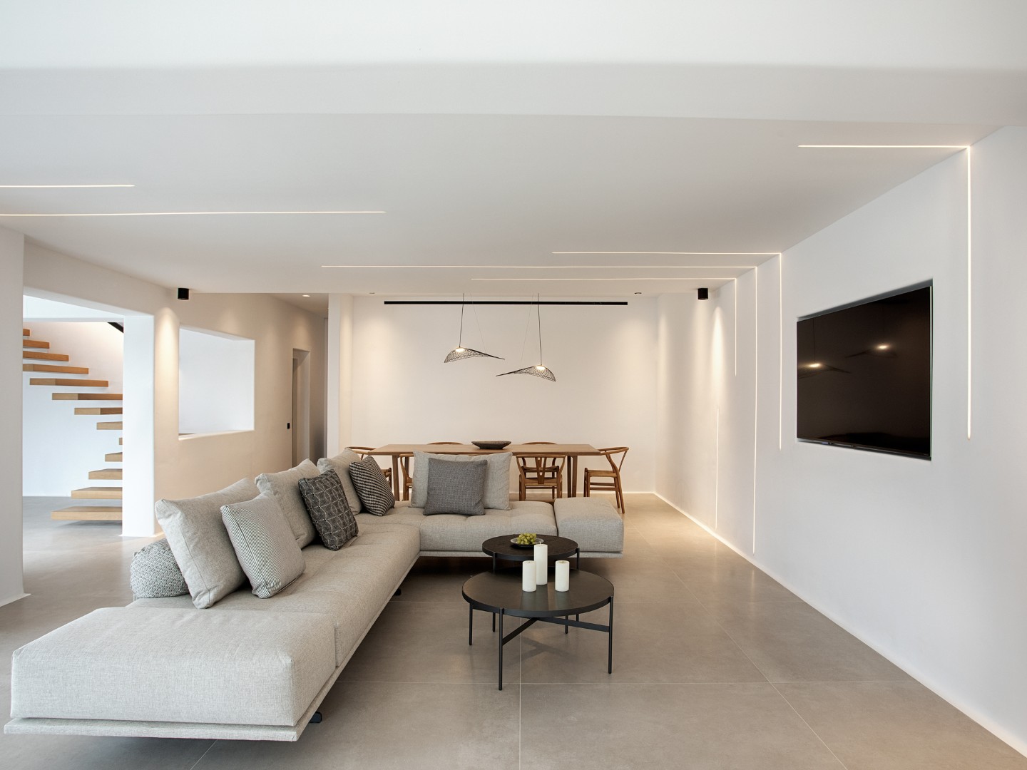 Villa Miracle Mykonos | Luxury Villa for 11 guests at Super Paradise