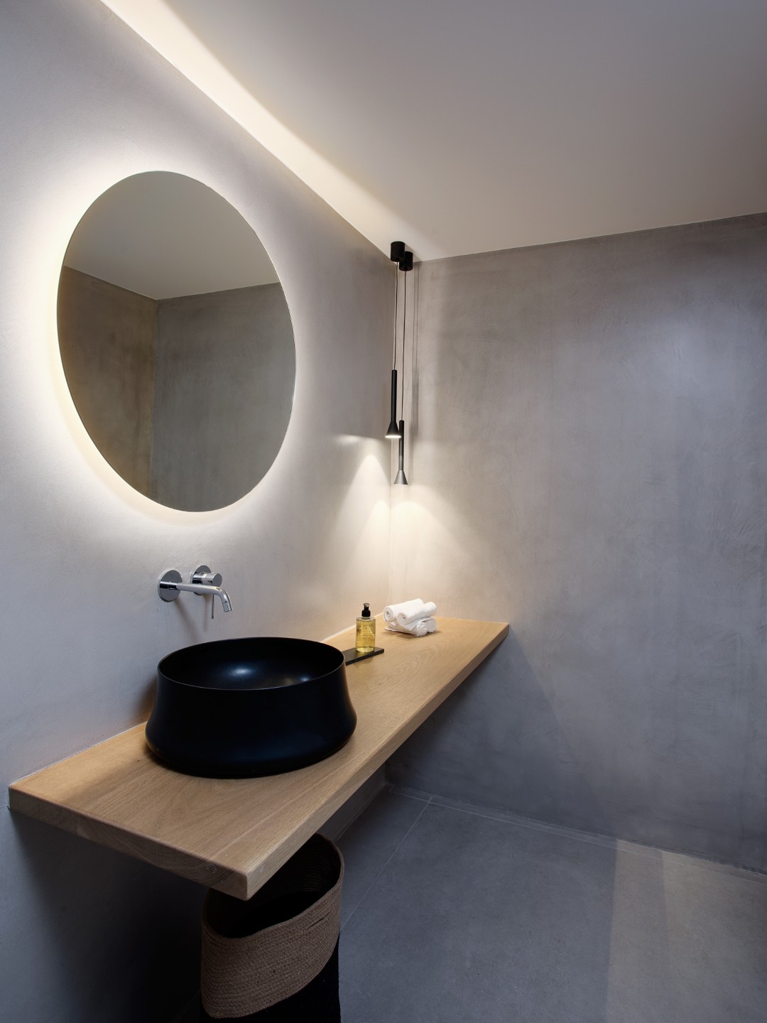Villa Miracle Mykonos | Luxury Villa for 11 guests at Super Paradise