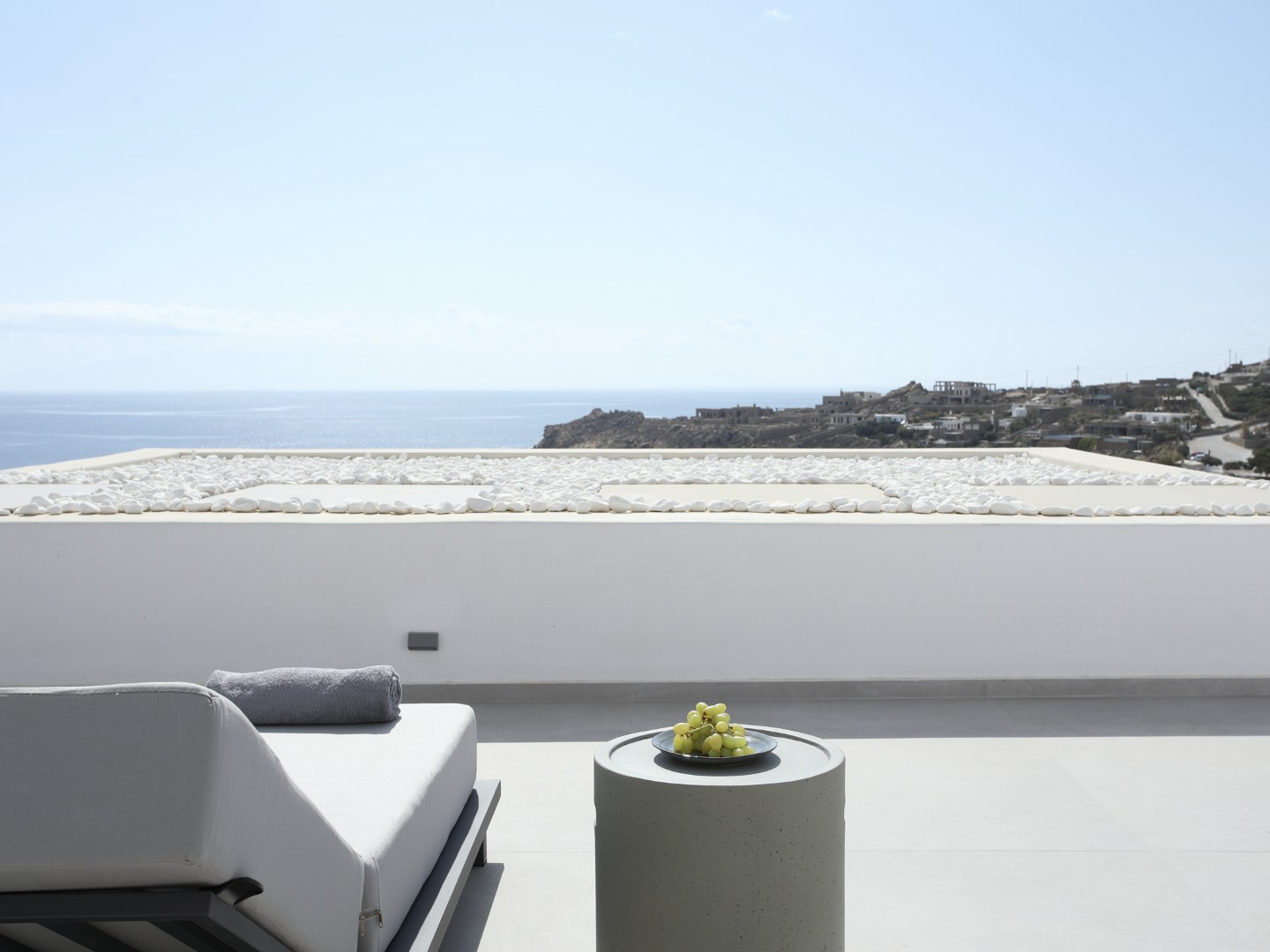 Villa Miracle Mykonos | Luxury Villa for 11 guests at Super Paradise
