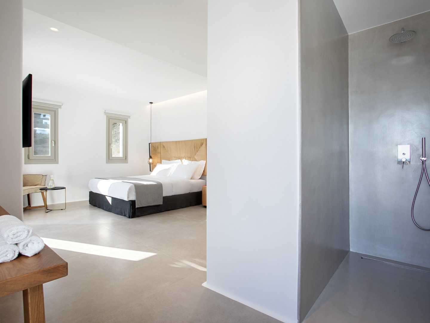 Villa Miracle Mykonos | Luxury Villa for 11 guests at Super Paradise