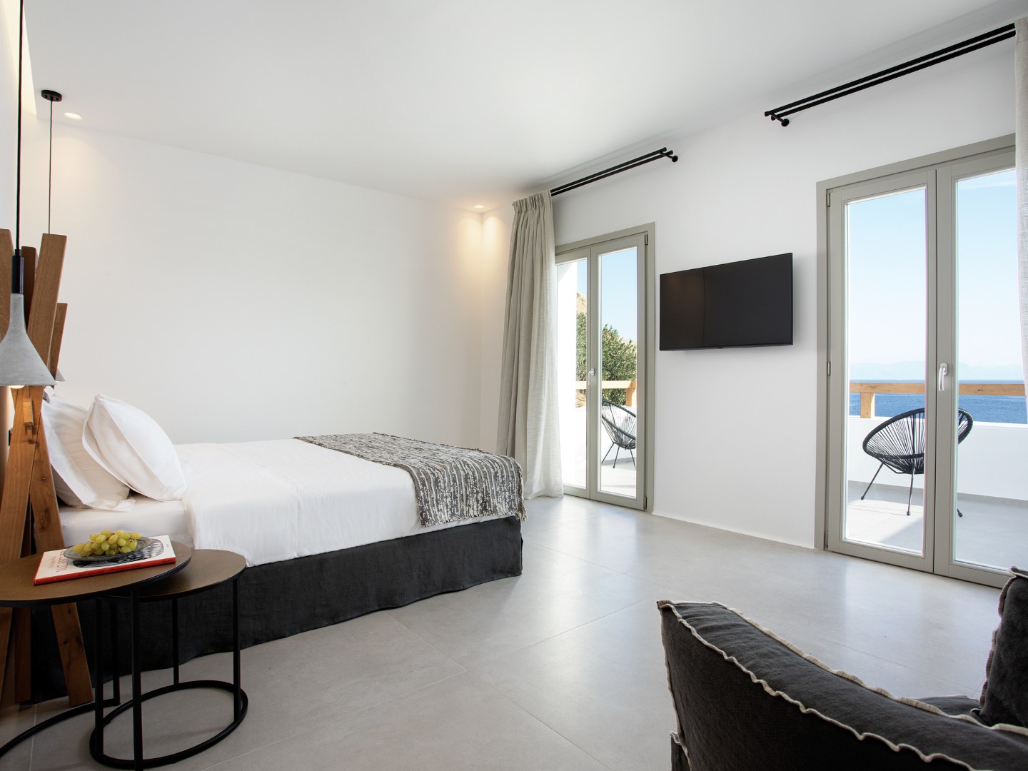 Villa Miracle Mykonos | Luxury Villa for 11 guests at Super Paradise