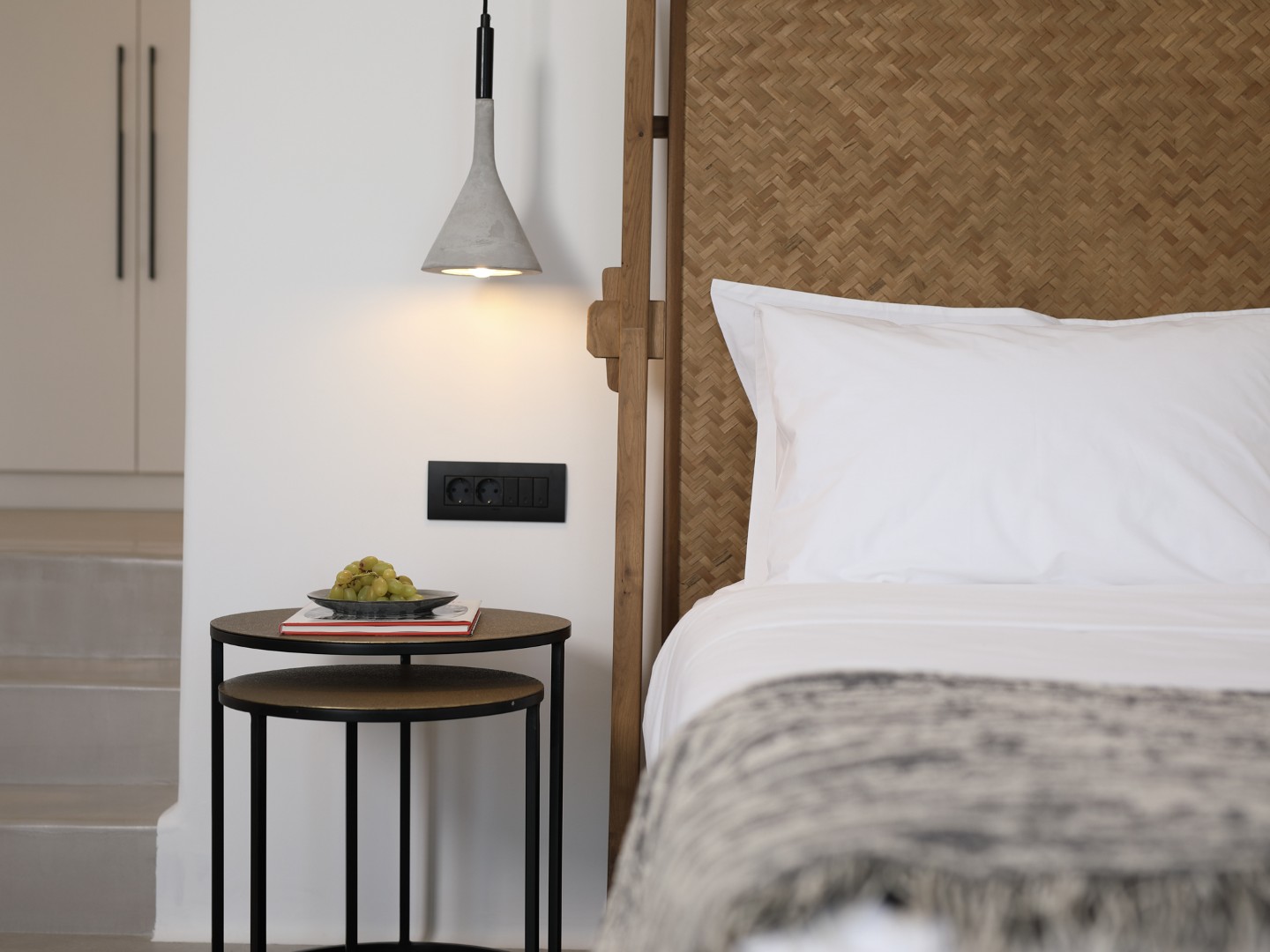 Villa Miracle Mykonos | Luxury Villa for 11 guests at Super Paradise