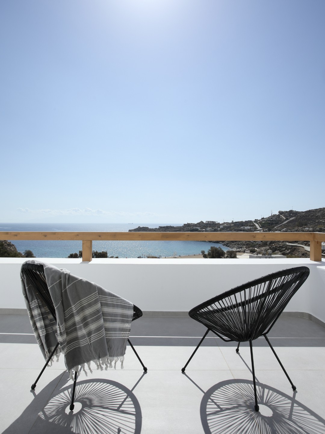 Villa Miracle Mykonos | Luxury Villa for 11 guests at Super Paradise