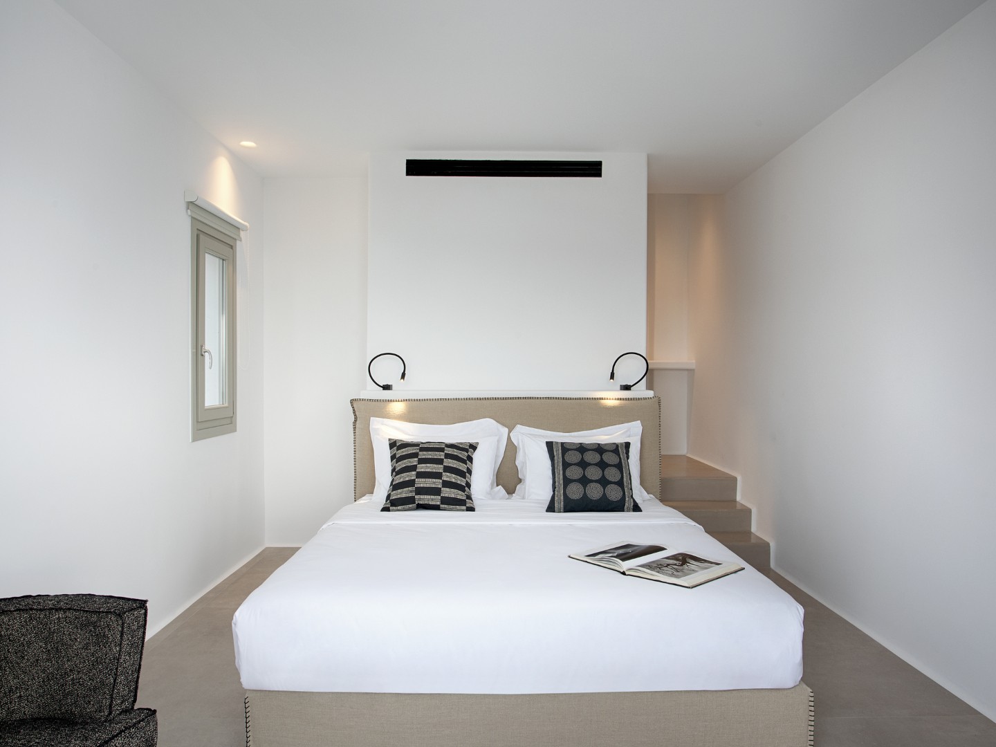 Villa Miracle Mykonos | Luxury Villa for 11 guests at Super Paradise