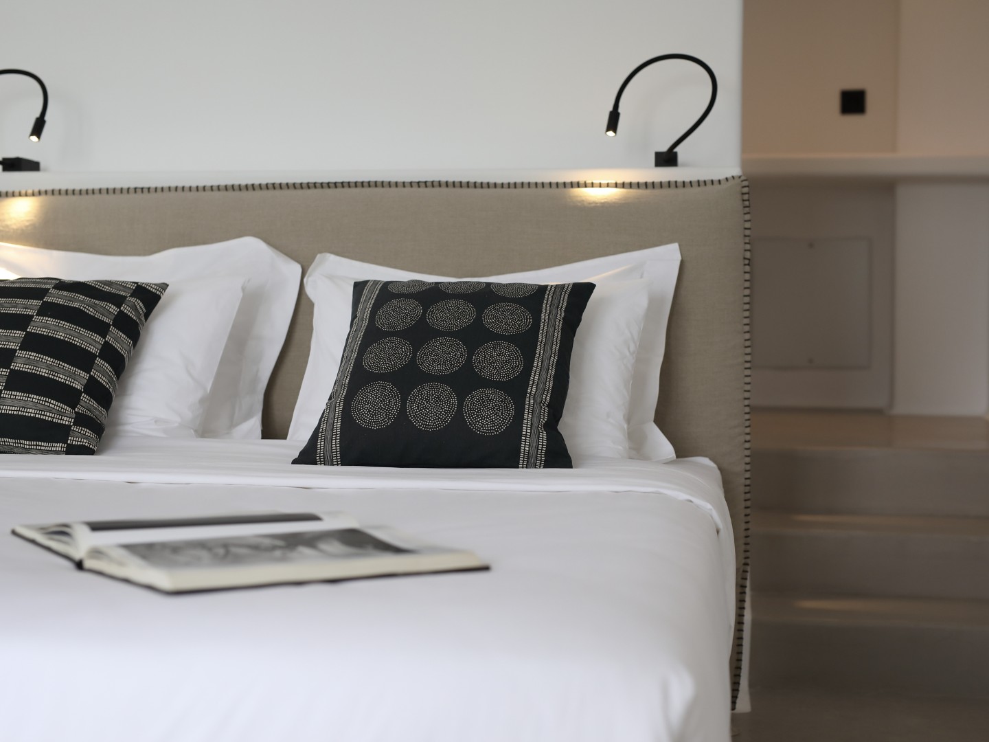 Villa Miracle Mykonos | Luxury Villa for 11 guests at Super Paradise