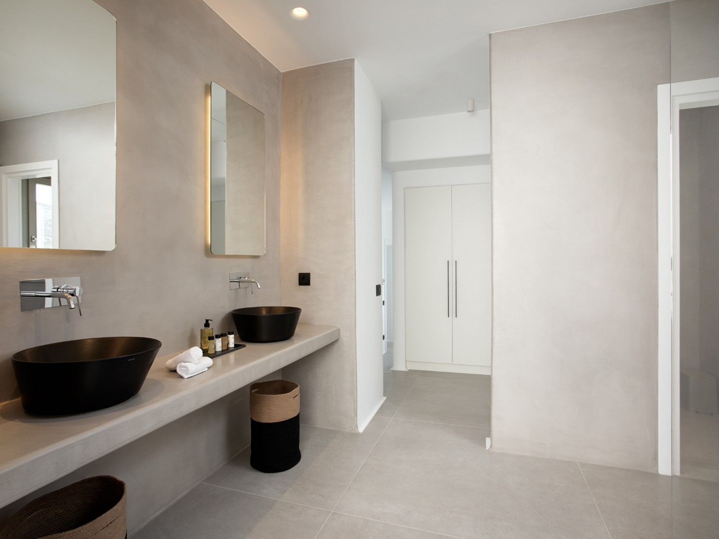 Villa Miracle Mykonos | Luxury Villa for 11 guests at Super Paradise
