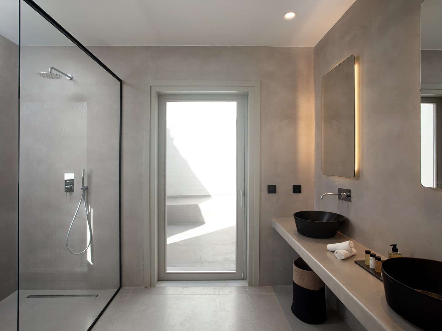 Villa Miracle Mykonos | Luxury Villa for 11 guests at Super Paradise