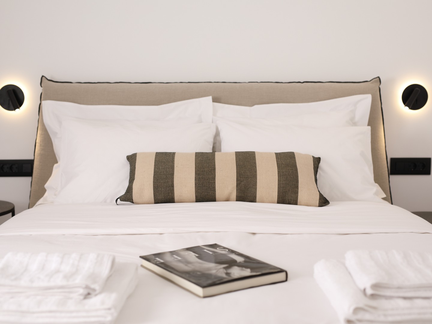 Villa Miracle Mykonos | Luxury Villa for 11 guests at Super Paradise