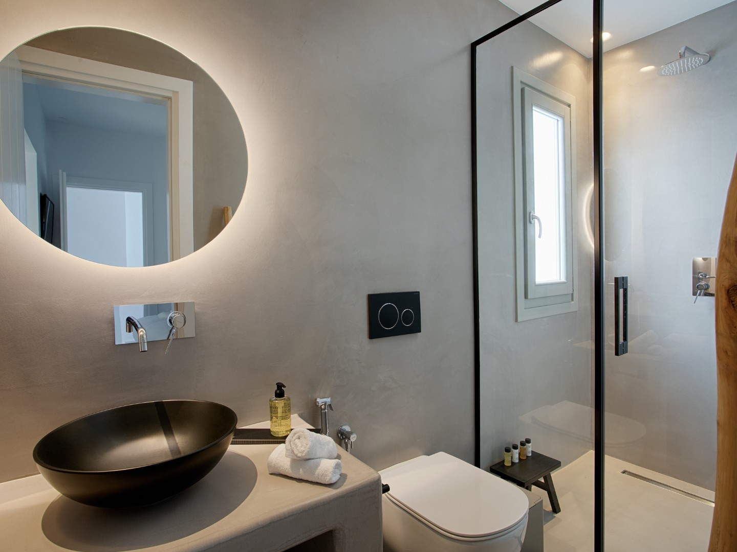 Villa Miracle Mykonos | Luxury Villa for 11 guests at Super Paradise
