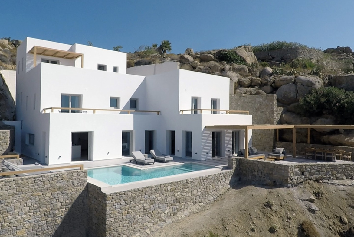 Villa Miracle