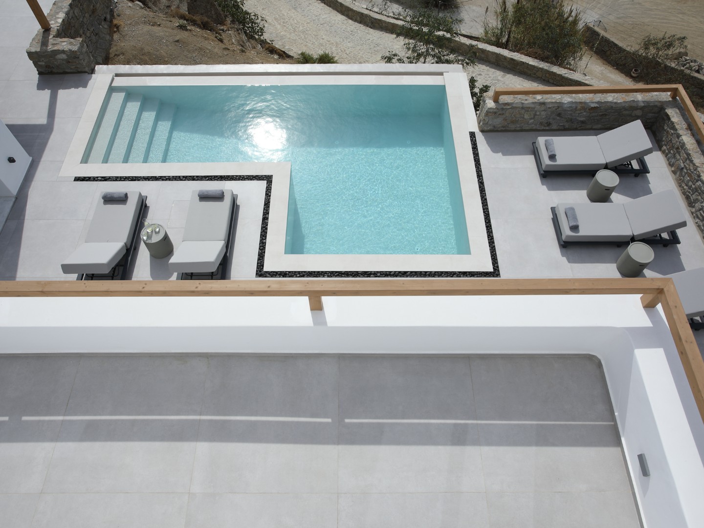 Villa Miracle Mykonos | Luxury Villa for 11 guests at Super Paradise