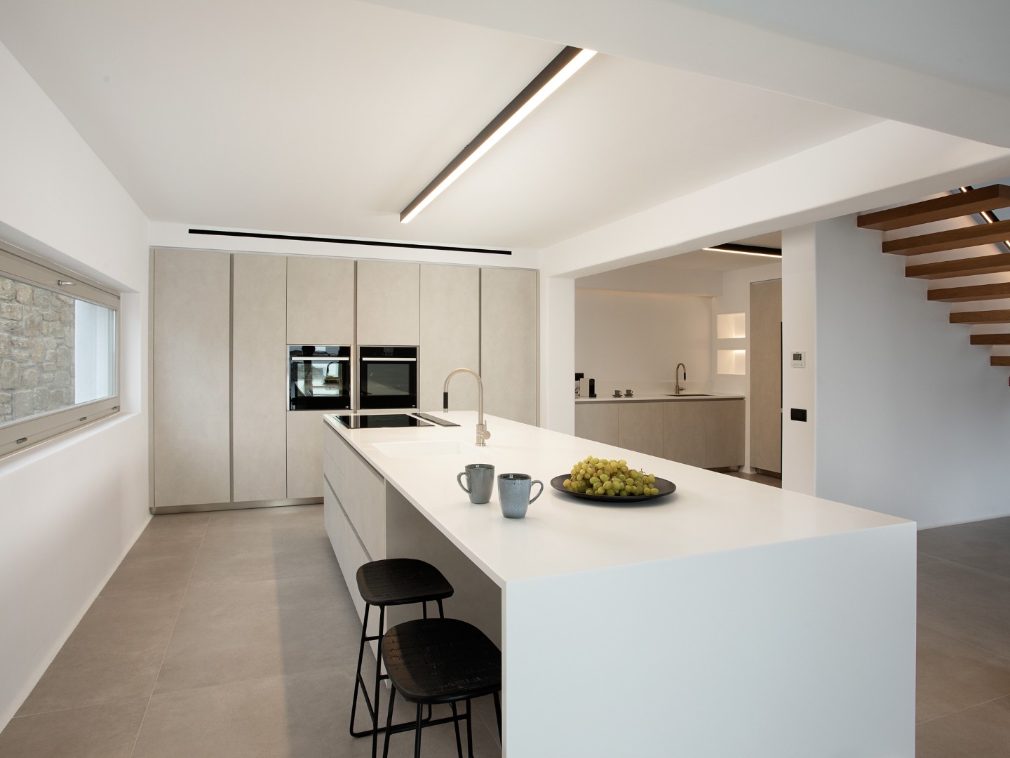 Villa Miracle Mykonos | Luxury Villa for 11 guests at Super Paradise