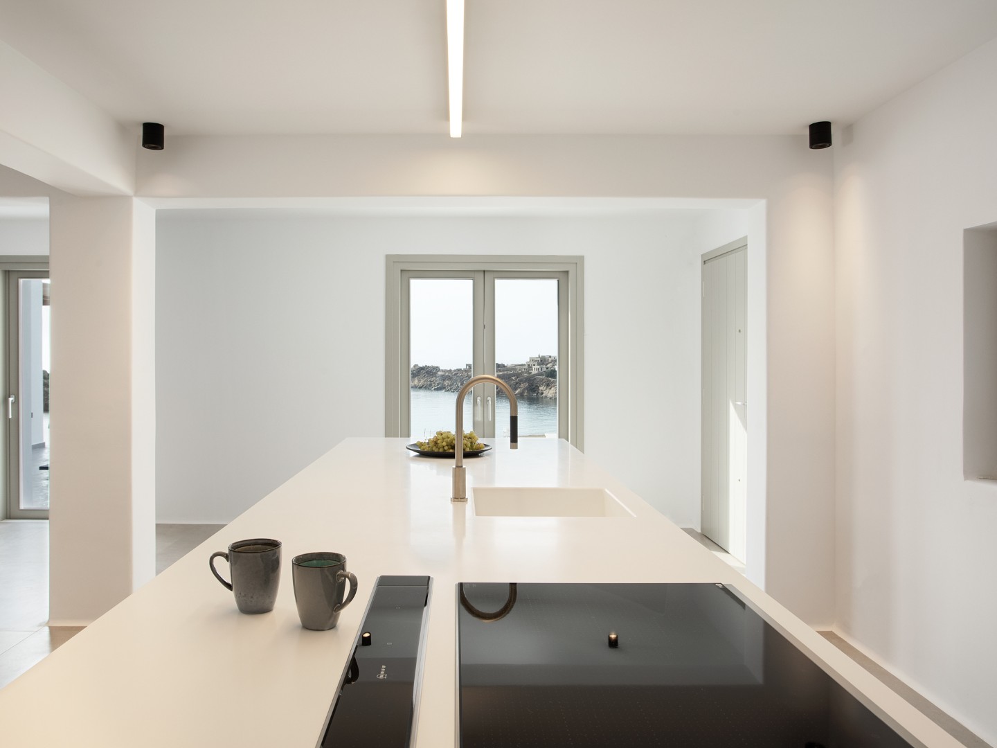 Villa Miracle Mykonos | Luxury Villa for 11 guests at Super Paradise