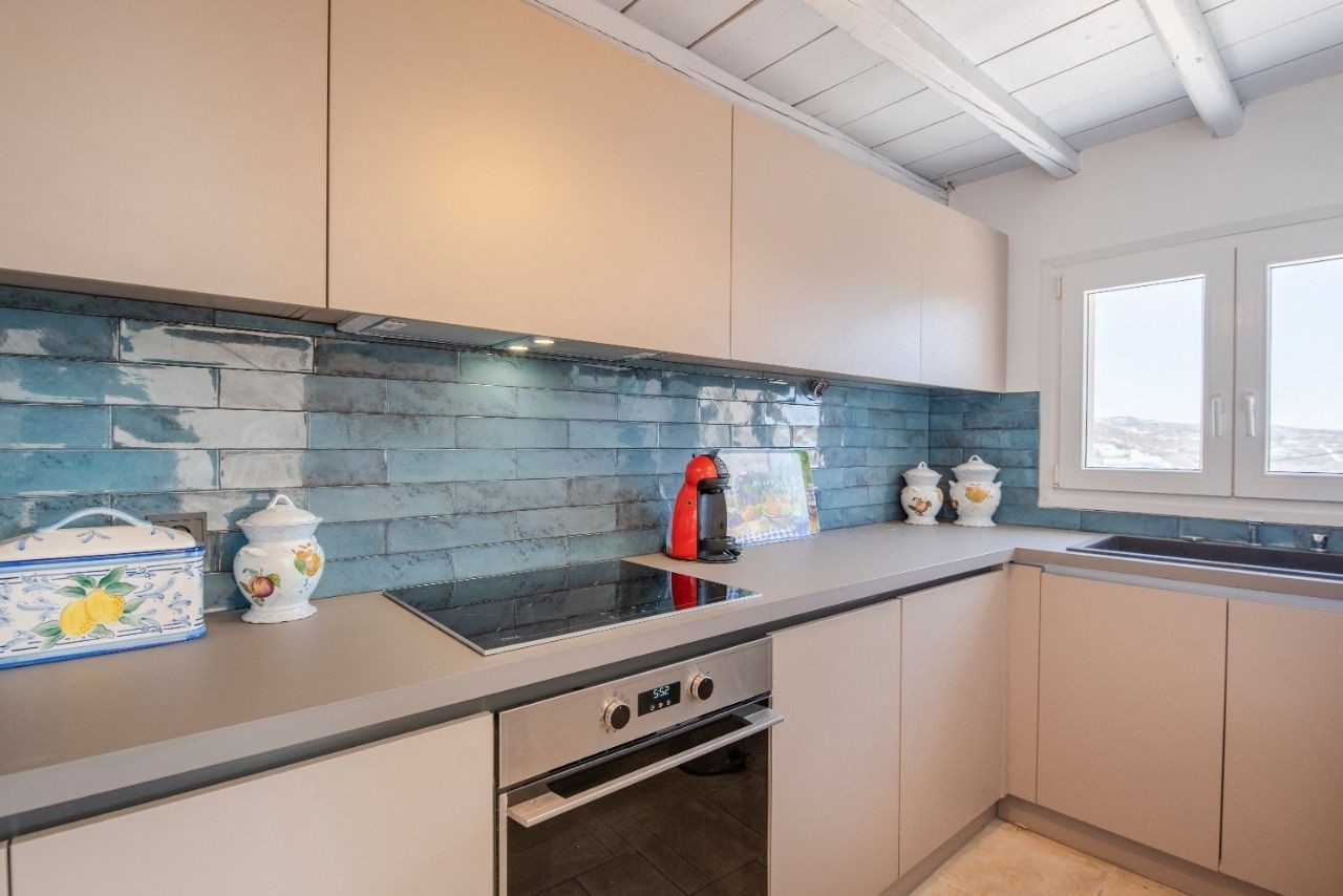 Villa Tranquility Mykonos | 7-Bed Luxury Villa near Nammos