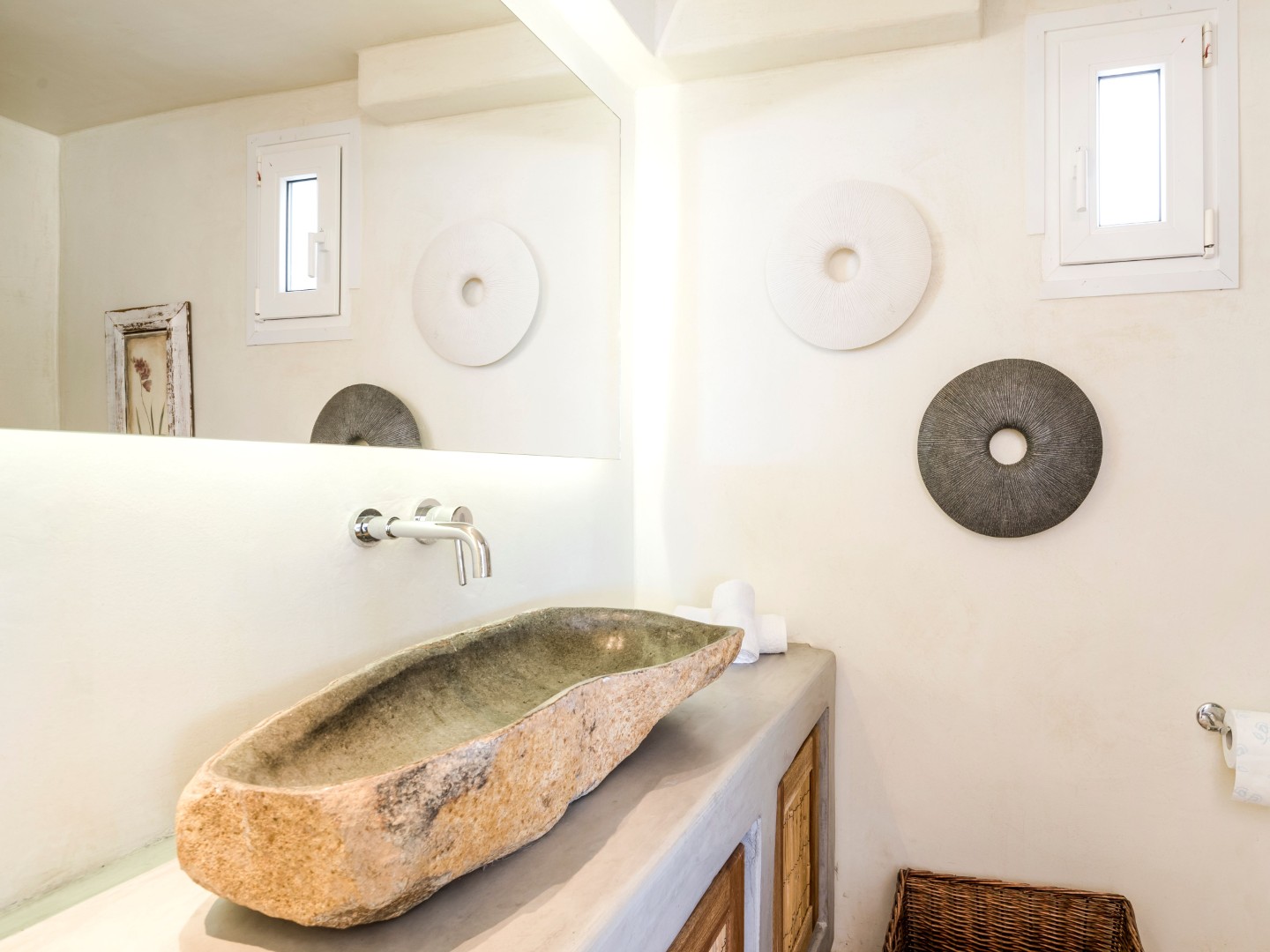 Villa Tranquility Mykonos | 7-Bed Luxury Villa near Nammos
