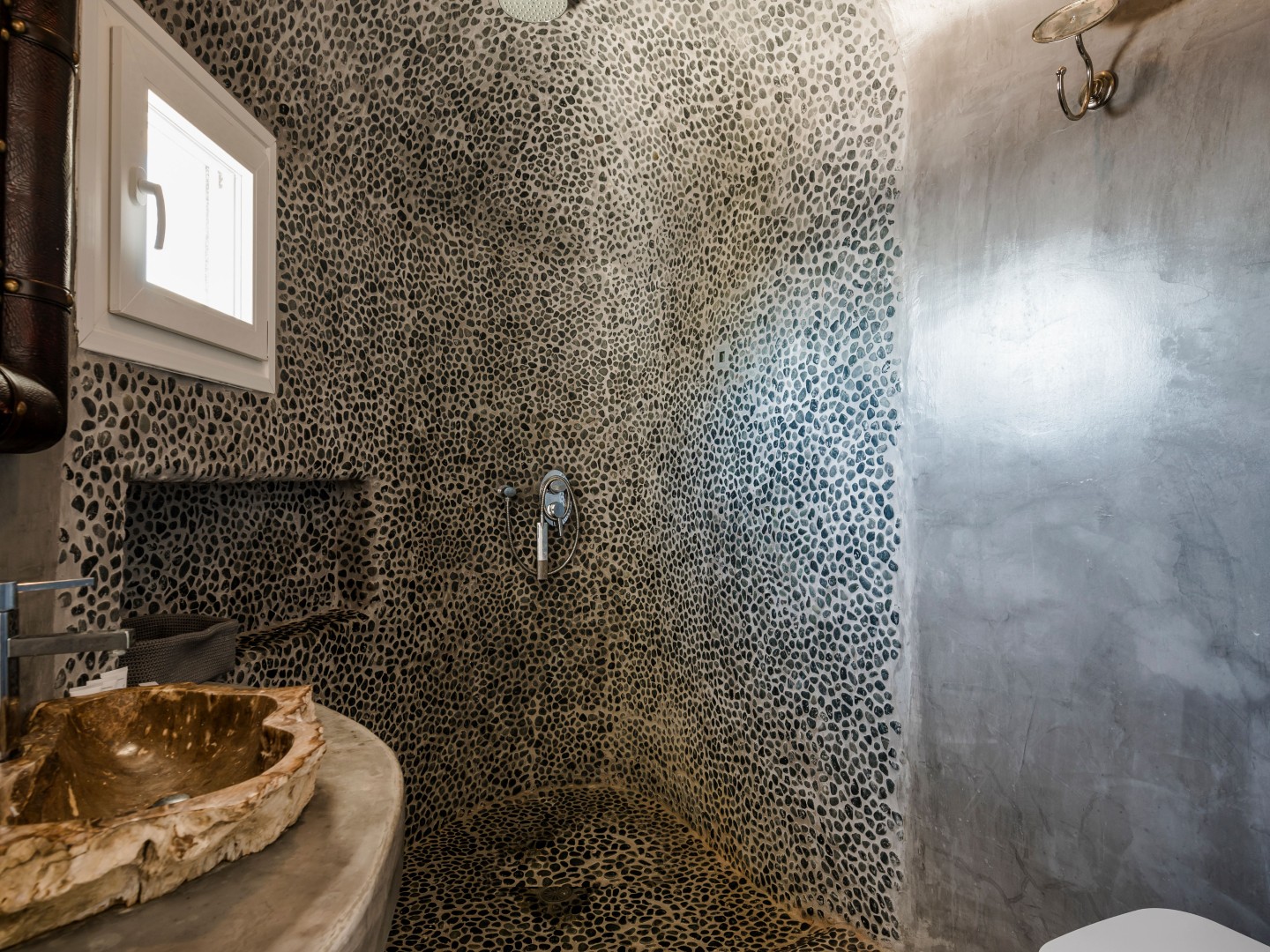 Villa Tranquility Mykonos | 7-Bed Luxury Villa near Nammos