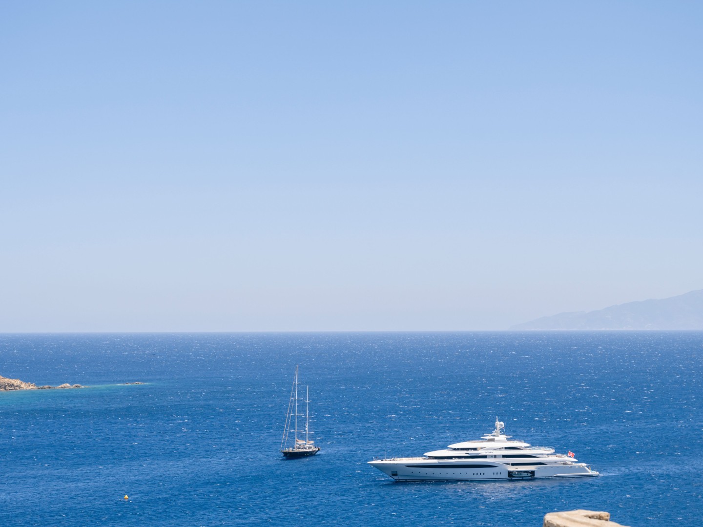Villa Tranquility Mykonos | 7-Bed Luxury Villa near Nammos