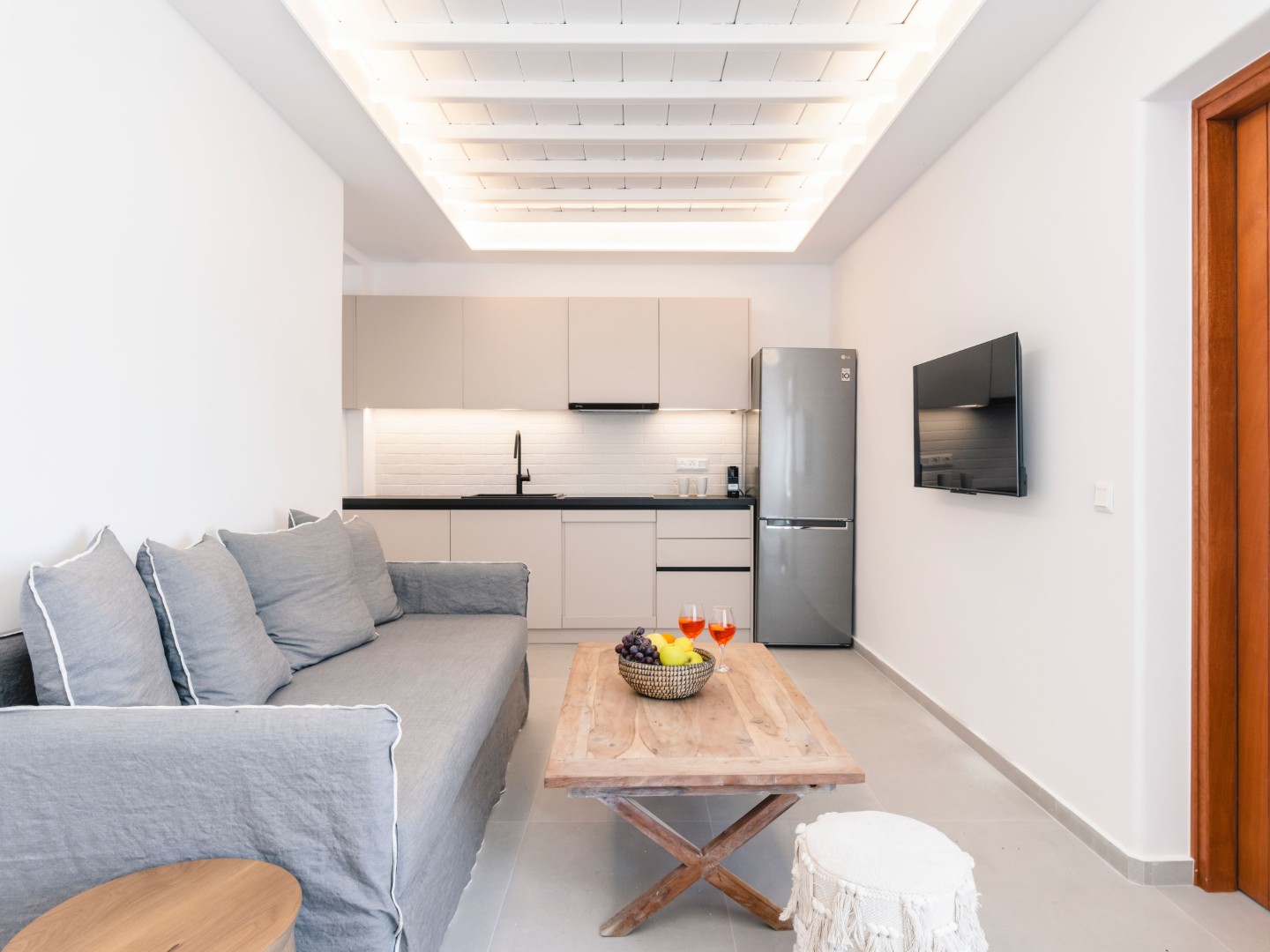 Villa Tranquility Mykonos | 7-Bed Luxury Villa near Nammos