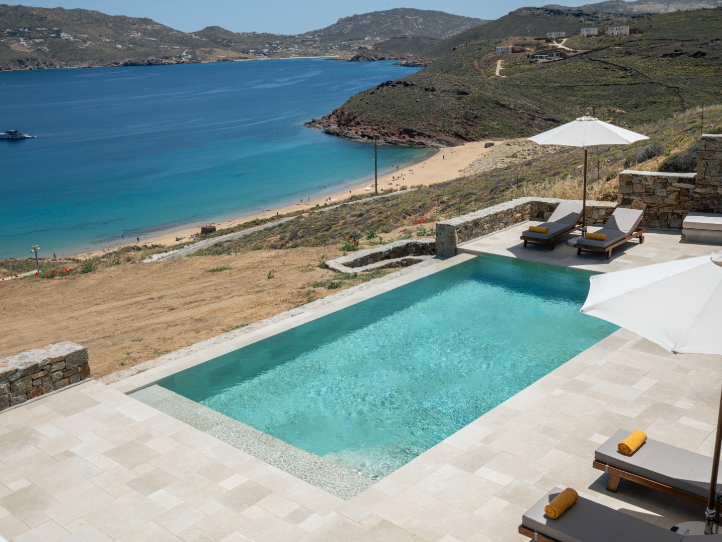 Villa Sozon
