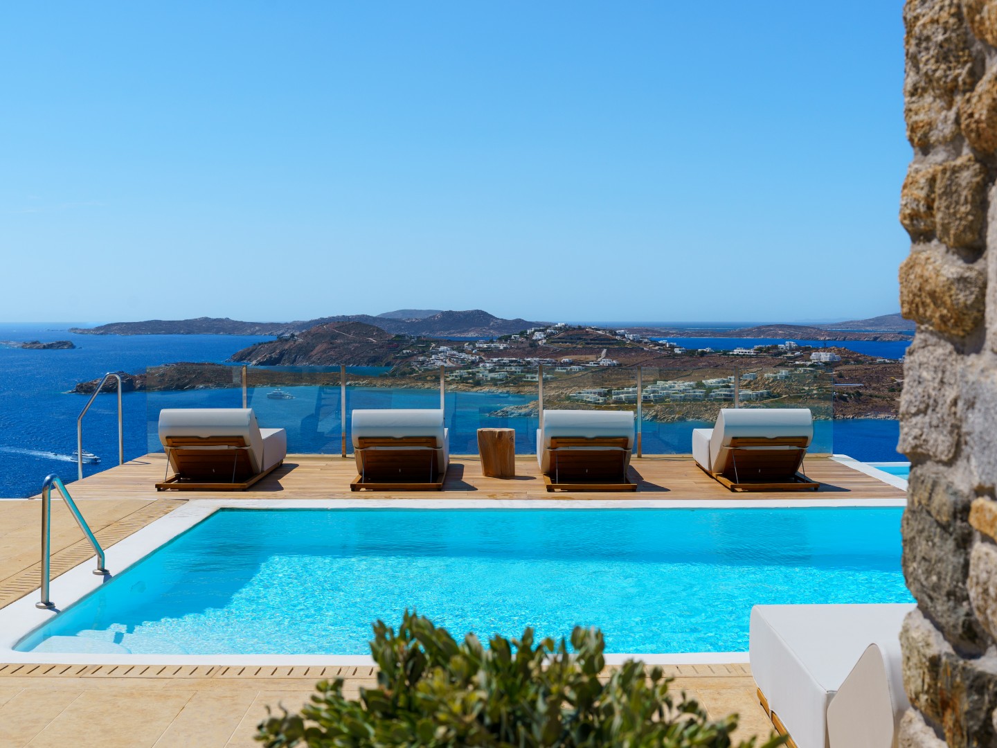 Villa Kymothea Mykonos Rental | 6-Bed Luxury Rental