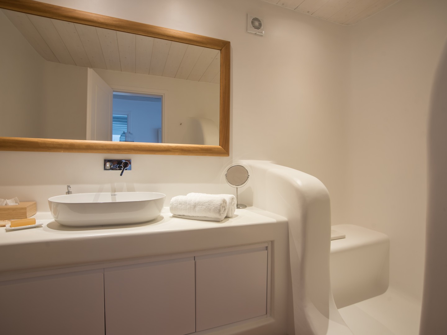 Rent Villa Nafsithoi Mykonos | 10-Bed Luxury Rental