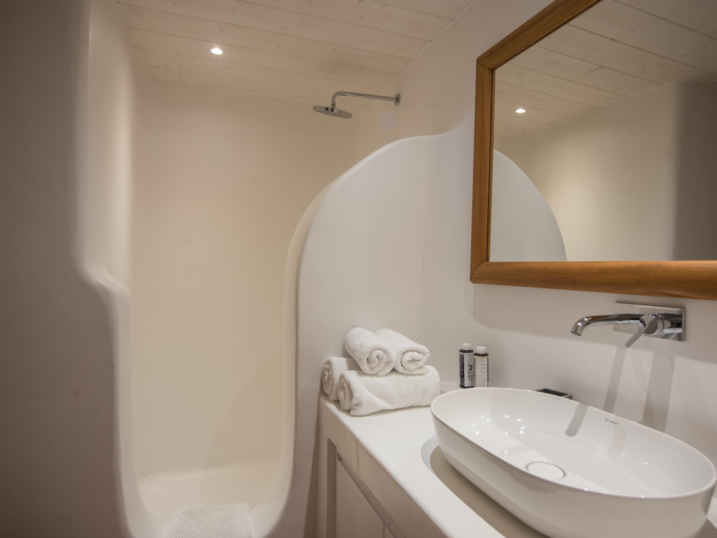 Rent Villa Nafsithoi Mykonos | 10-Bed Luxury Rental