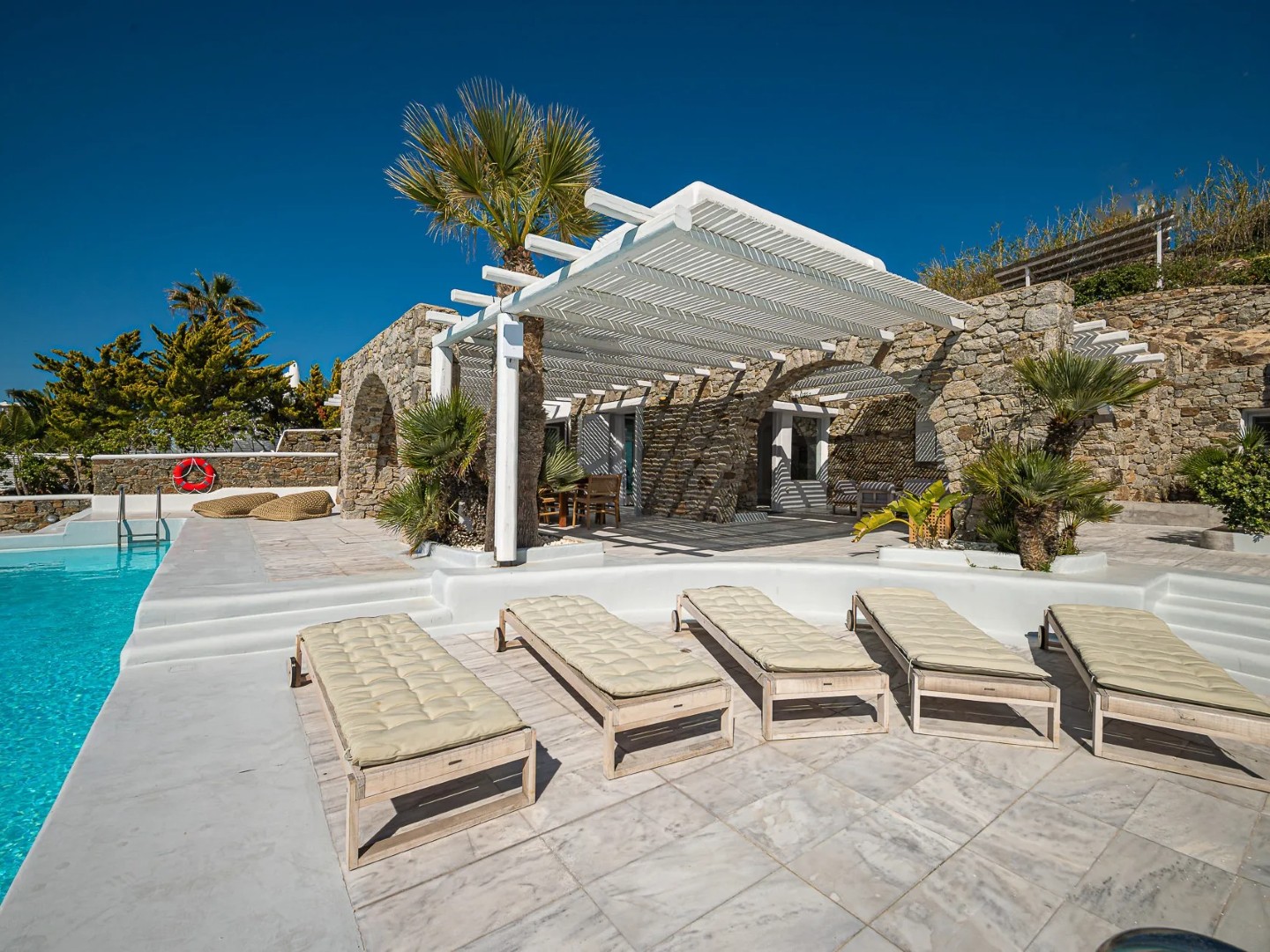 Villa Sanarte I