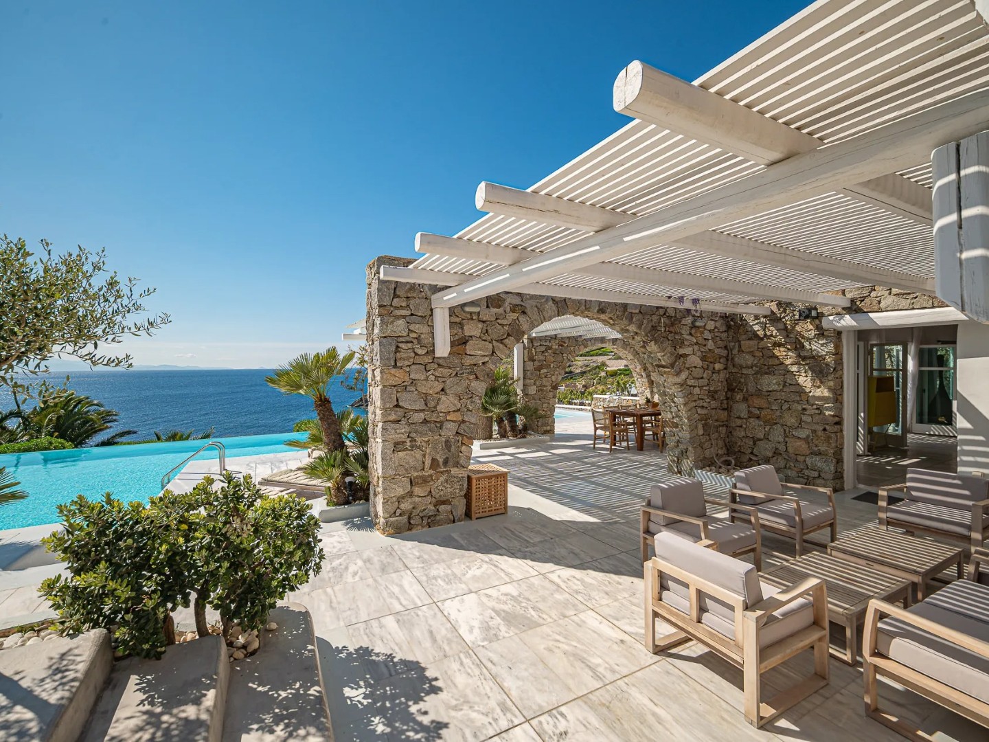 Villa Sanarte I